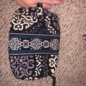 Vera Bradley Cosmetic Case